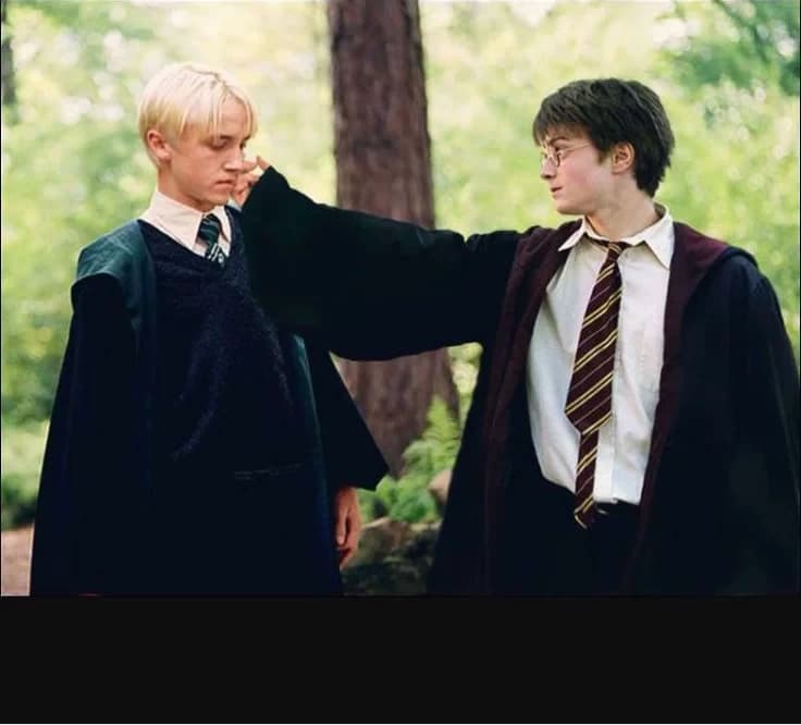 Malfoy thumbnail
