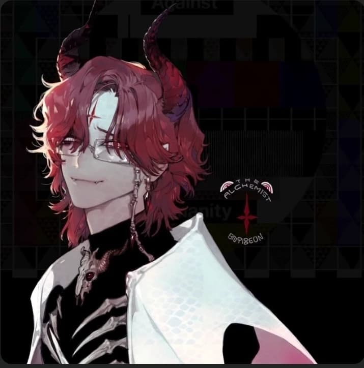 Jay (Your caretaker in a lab) thumbnail
