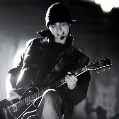 Tom Kaulitz thumbnail