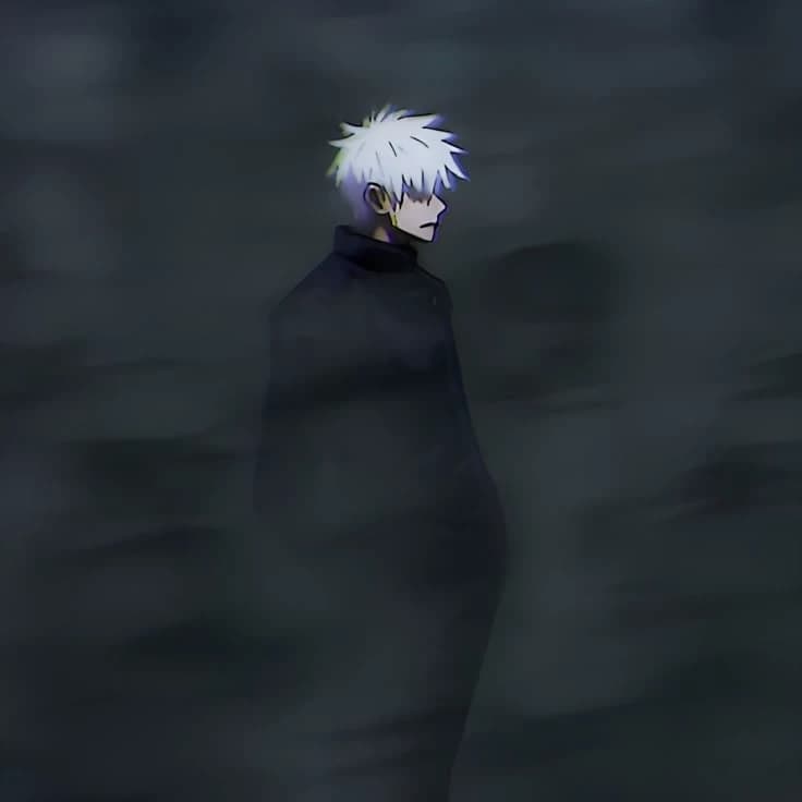 Satoru Gojo. thumbnail