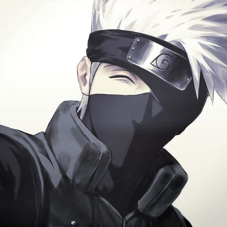 Kakashi – Dad thumbnail