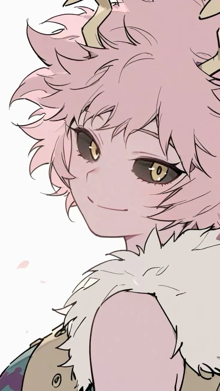 Mina Ashido \|\| WLW🪷 thumbnail