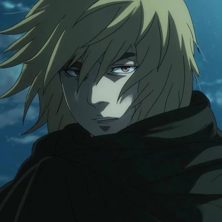 Thorfinn🪷 thumbnail