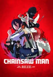 CHAINSAW MAN thumbnail