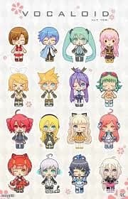 Vocaloid thumbnail