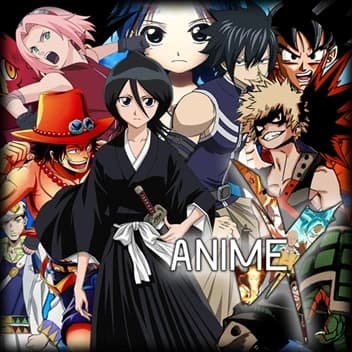 Anime-Cross| Anime Crossover thumbnail