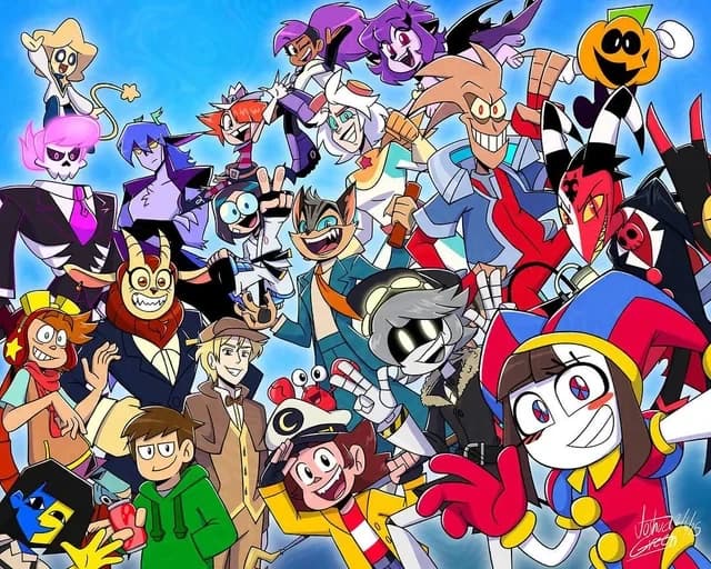Indie-Cross thumbnail