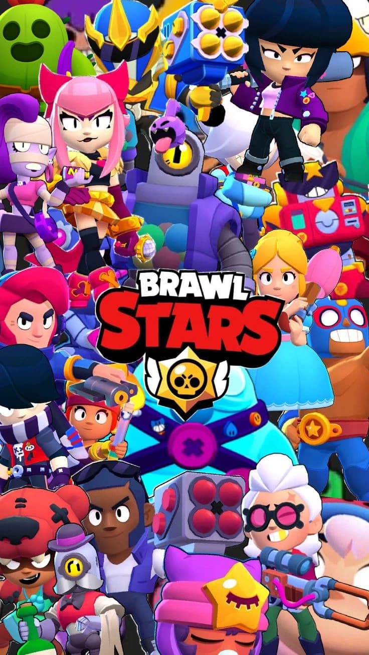 Brawl Stars thumbnail