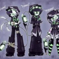 the anti-solvers breaking in thumbnail