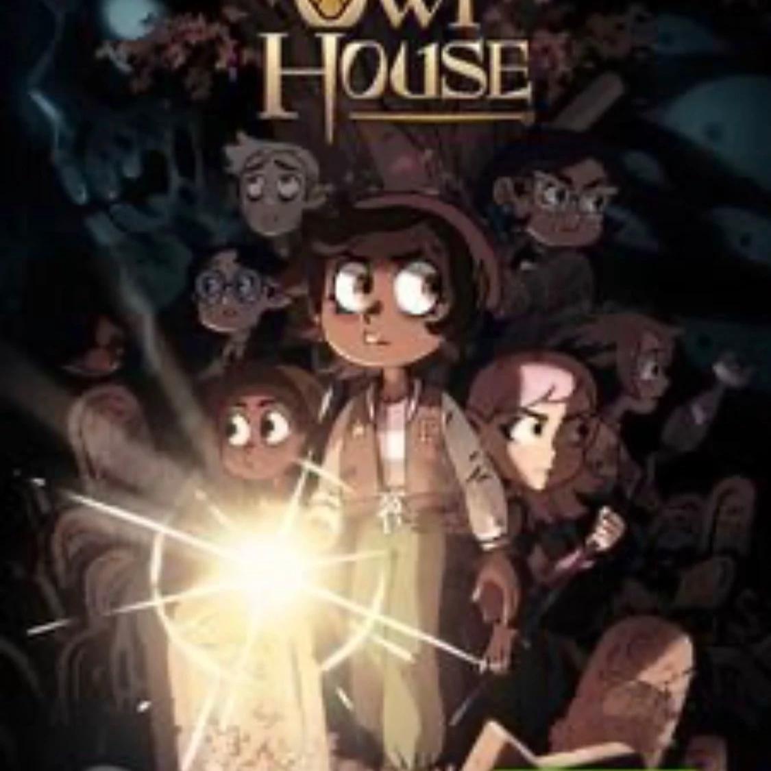 Ow house pick me thumbnail