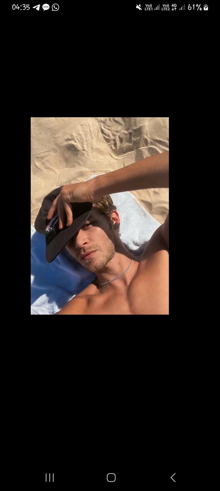 Niklaus Mikaelson oo thumbnail