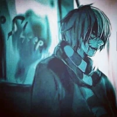 Homicidal Liu thumbnail