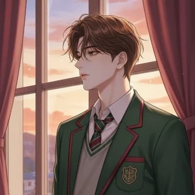 Yohan Laurent  (Academic Rival) thumbnail