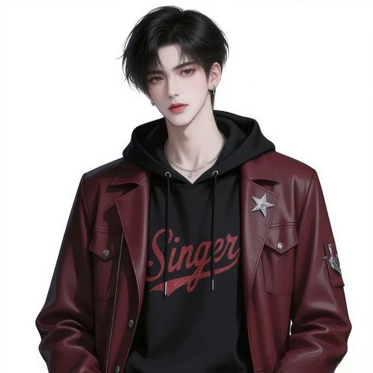 Kaizer Strauss (Troublemaker x student council president) thumbnail