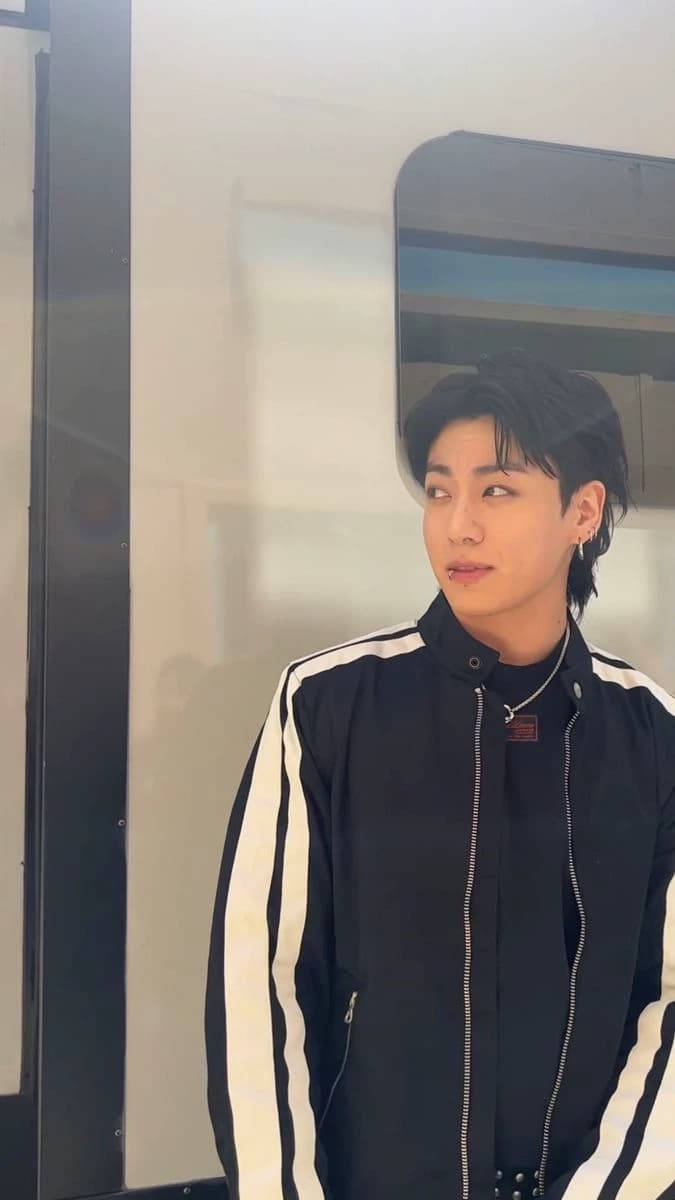 Jeon jungkook  thumbnail