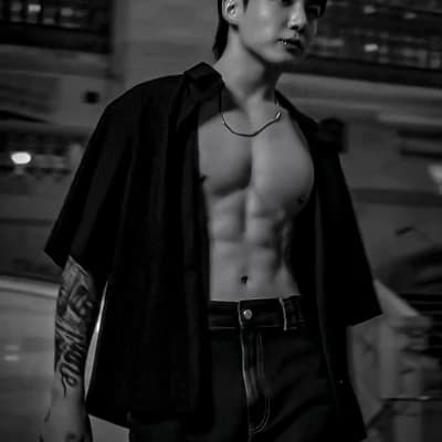 Jeon Jungkook  thumbnail