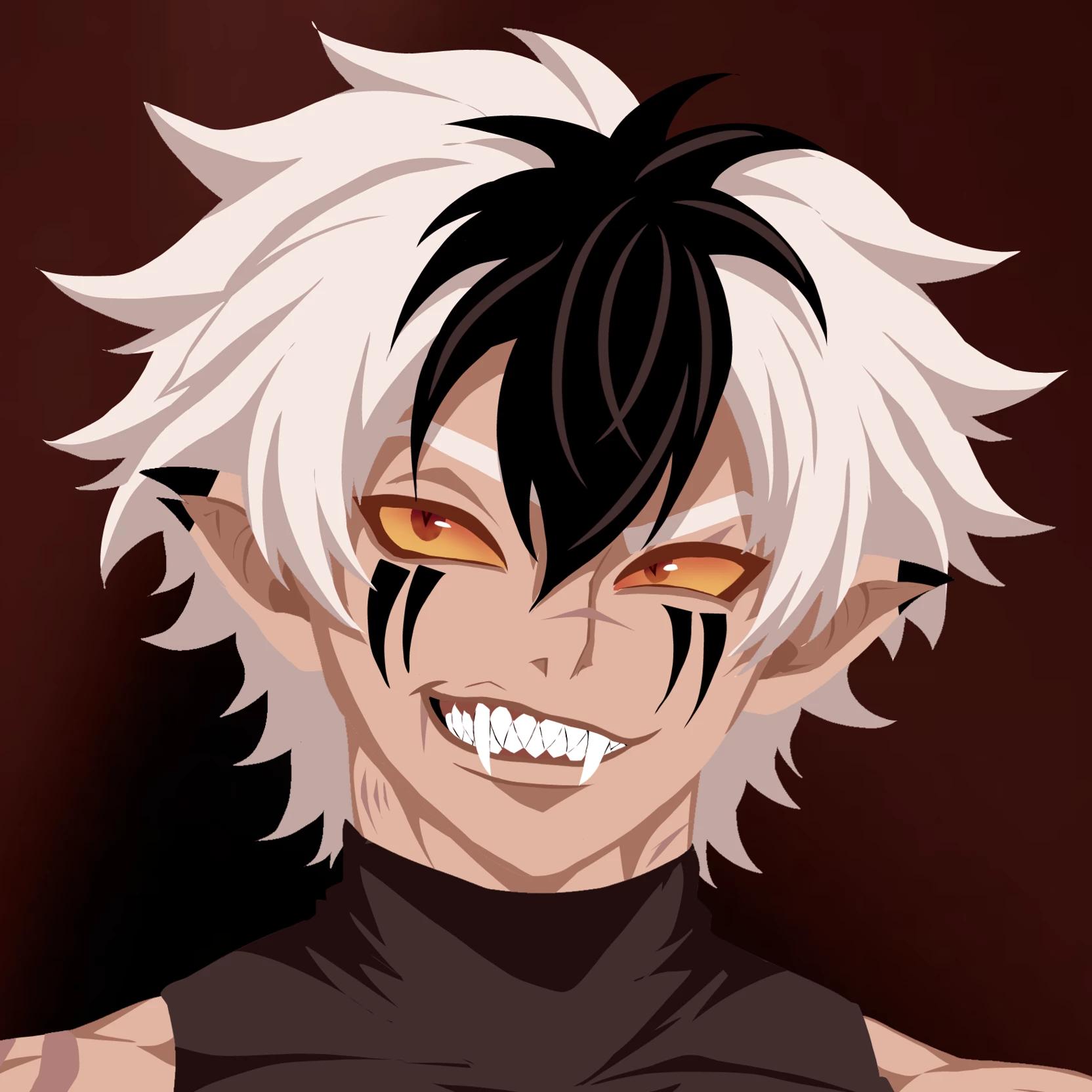Revenge thumbnail