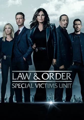 Law & Order: Special Victims Unit thumbnail