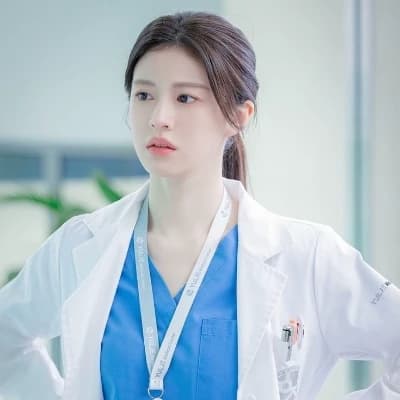 Dr. Seraphina Elise Laurent thumbnail