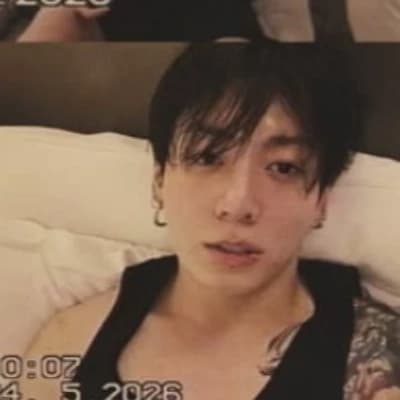 Jungkook thumbnail