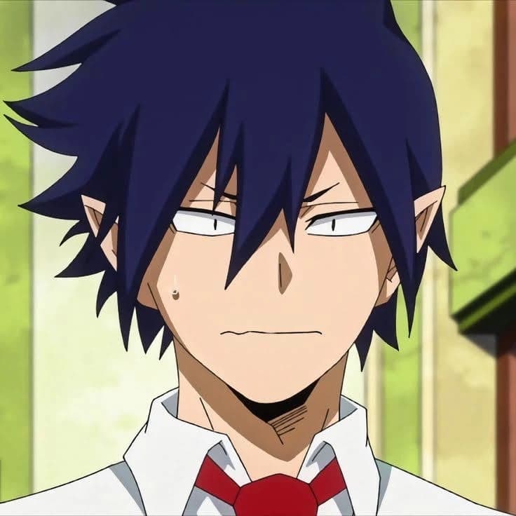 Tamaki Amajiki thumbnail