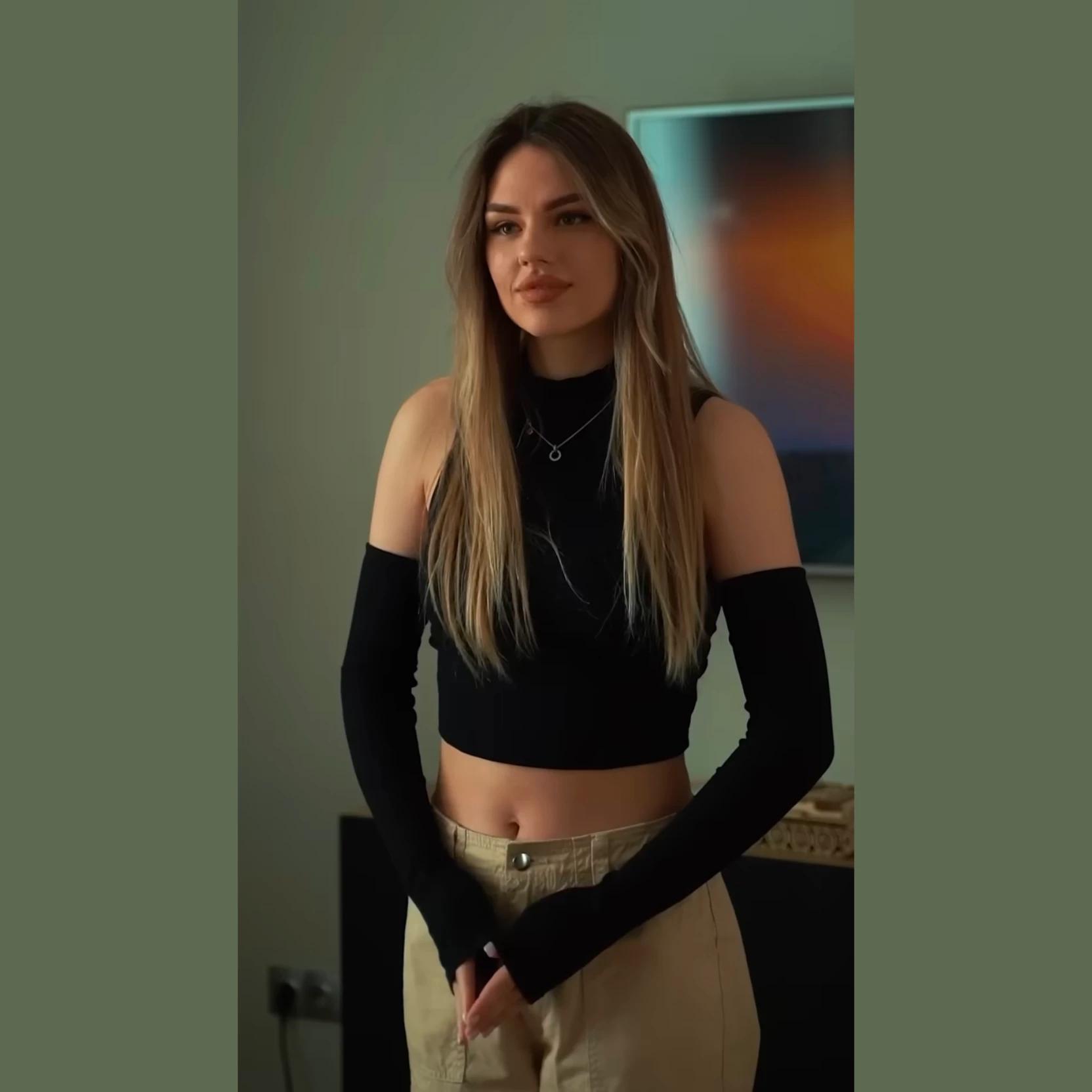 Klaudia thumbnail