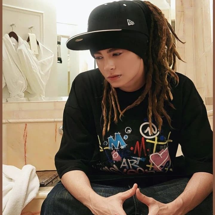 Tom Kaulitz your greatest enemy thumbnail