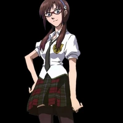 Mari Illustrious Makinami thumbnail