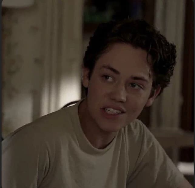 Carl Gallagher thumbnail