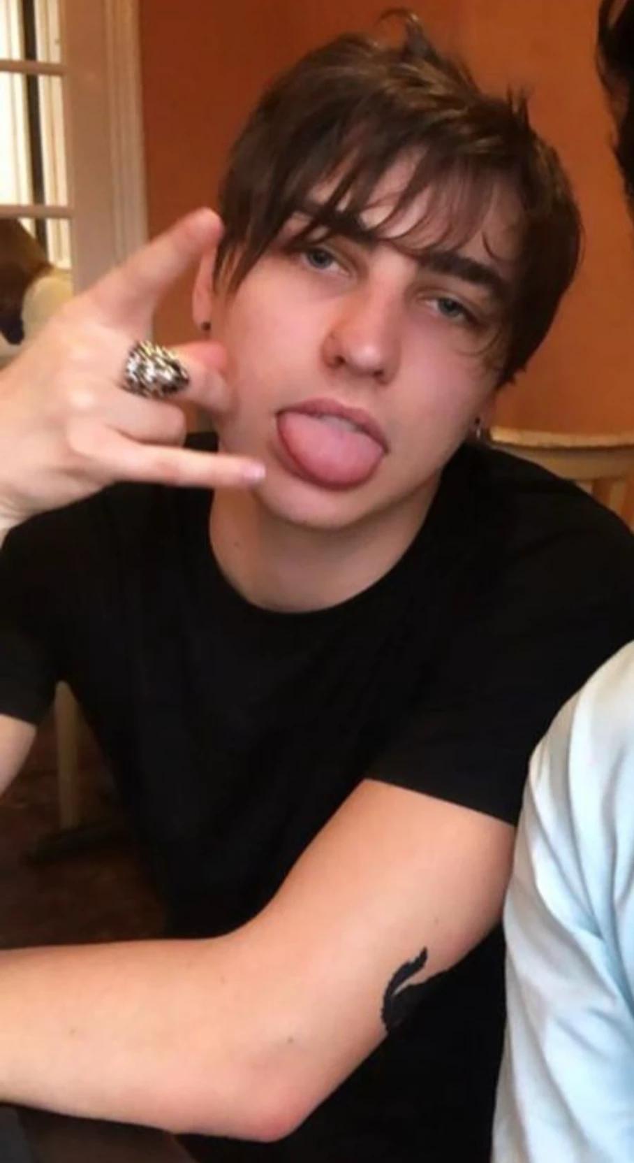 Colby Brock 2019 thumbnail
