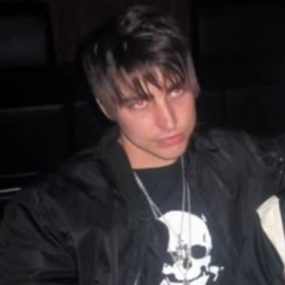 Emo Colby Brock thumbnail