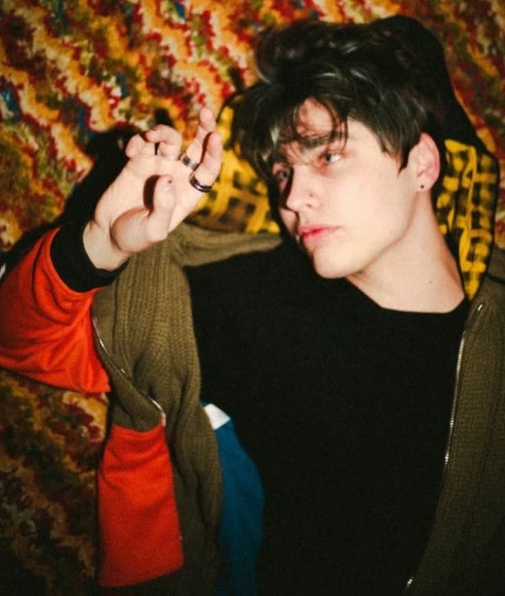 Soft Colby Brock thumbnail