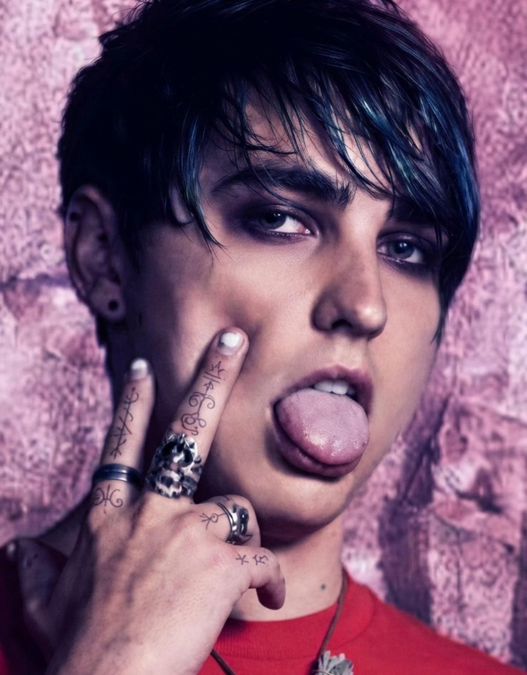 Witch Colby Brock thumbnail