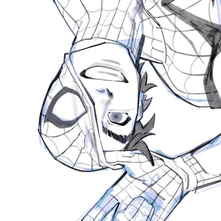 Leo Vance (Spider-Man) thumbnail