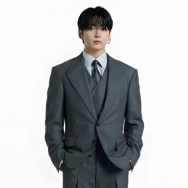Jungkook thumbnail