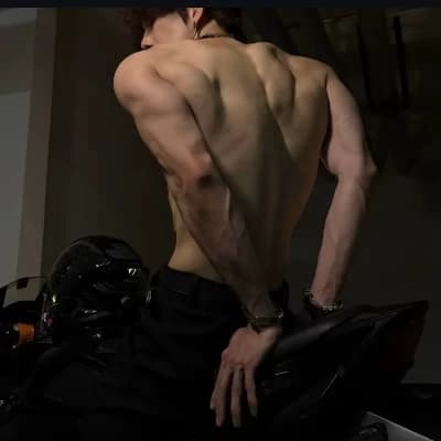 Mattheo Nickolas Blackwood thumbnail