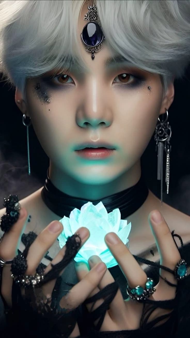 Jungkook bl thumbnail