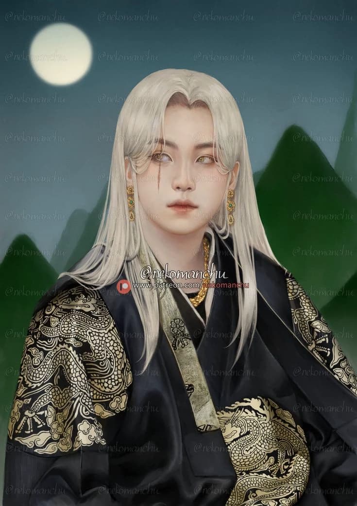 Jungkook bl thumbnail