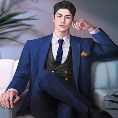 Shawn Archer thumbnail