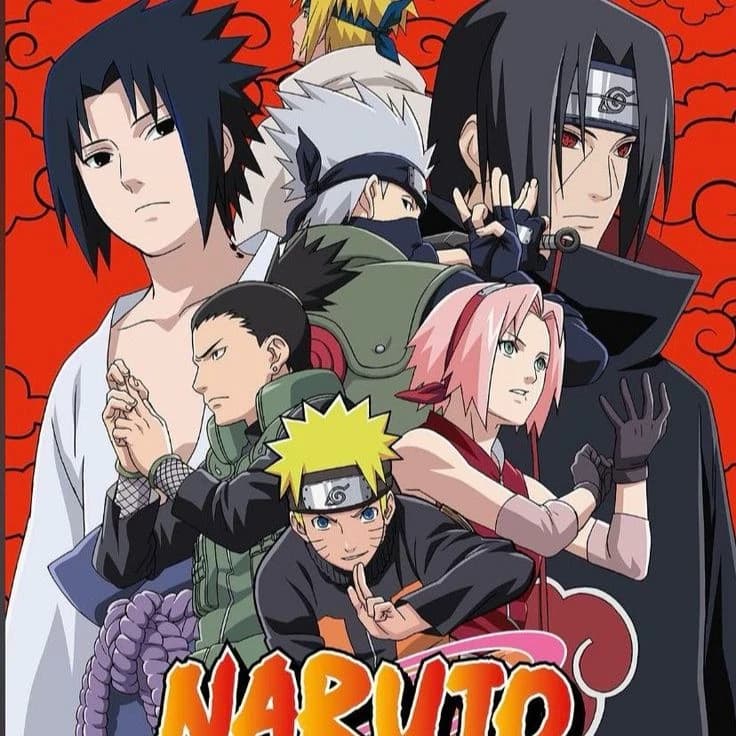 Naruto shippuden 2 thumbnail