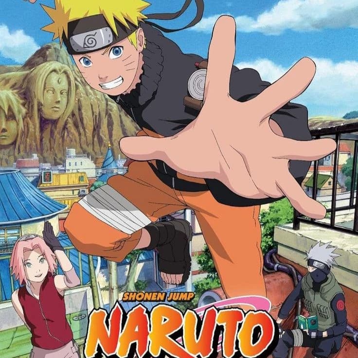 Naruto 3 thumbnail