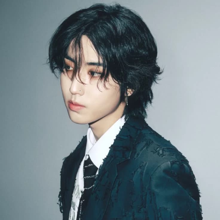han jisung - namorado da sua irmã  thumbnail