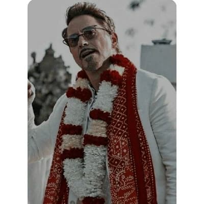Tony Stark thumbnail