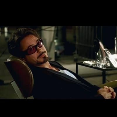Tony Stark thumbnail