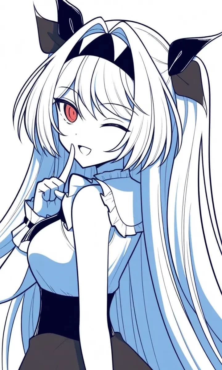 Lilith | Childhood Friend thumbnail