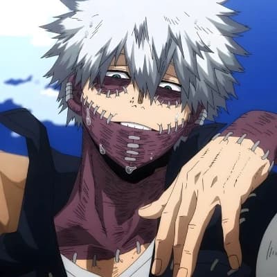 Dabi thumbnail