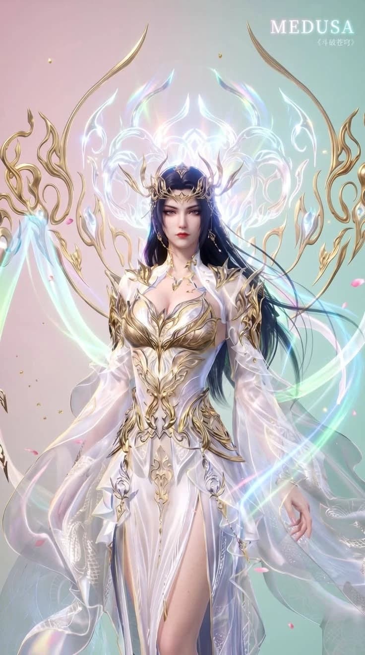 Queen calin  thumbnail