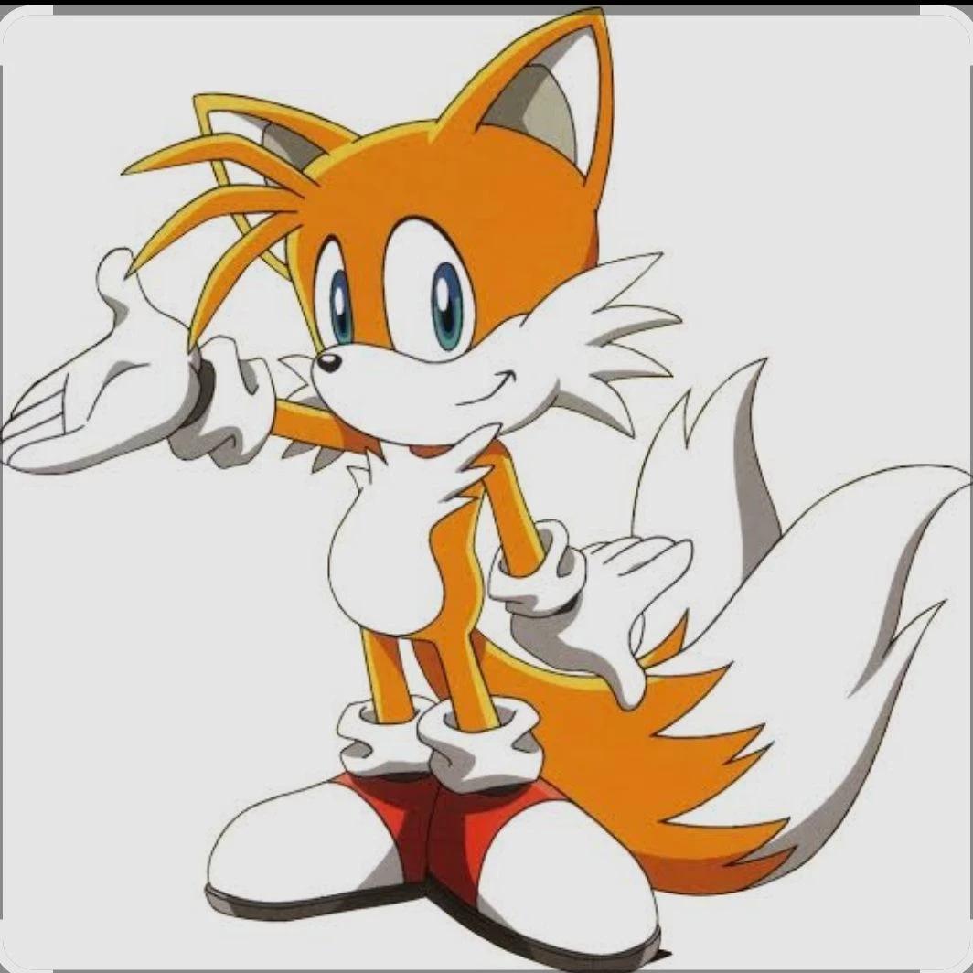 Tails thumbnail