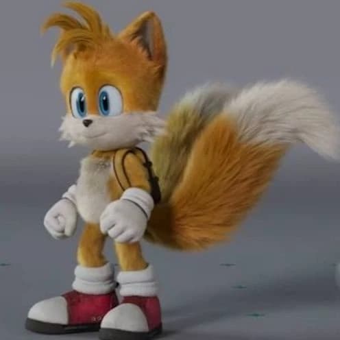Tails thumbnail