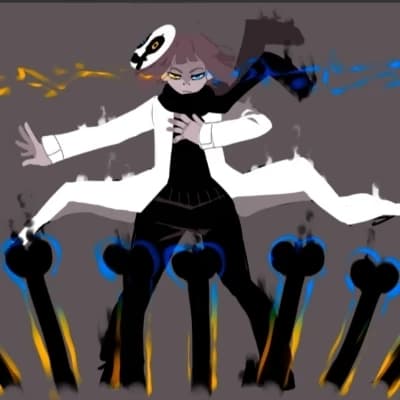 Timeline Enforcer Frisk thumbnail